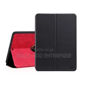 Original Leather Case for iPad Pro M4 13 Inches 2024