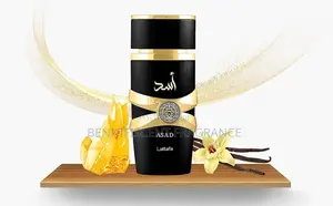 Lattafa Asad 100ml