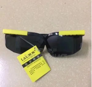 Lanlong Safety Google Eye Protection Industrial Laser