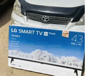 Active HDR , 43" LM Webos Smart Full HD Television