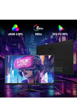 Z-Edge 27-Inch Gaming Monitor Ips 240hz Gaming Monitor