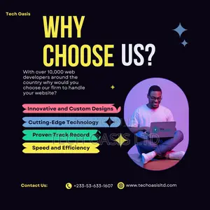 Get a Website for Your Business