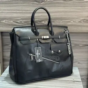HAC 40 Cargo Duffle Bag