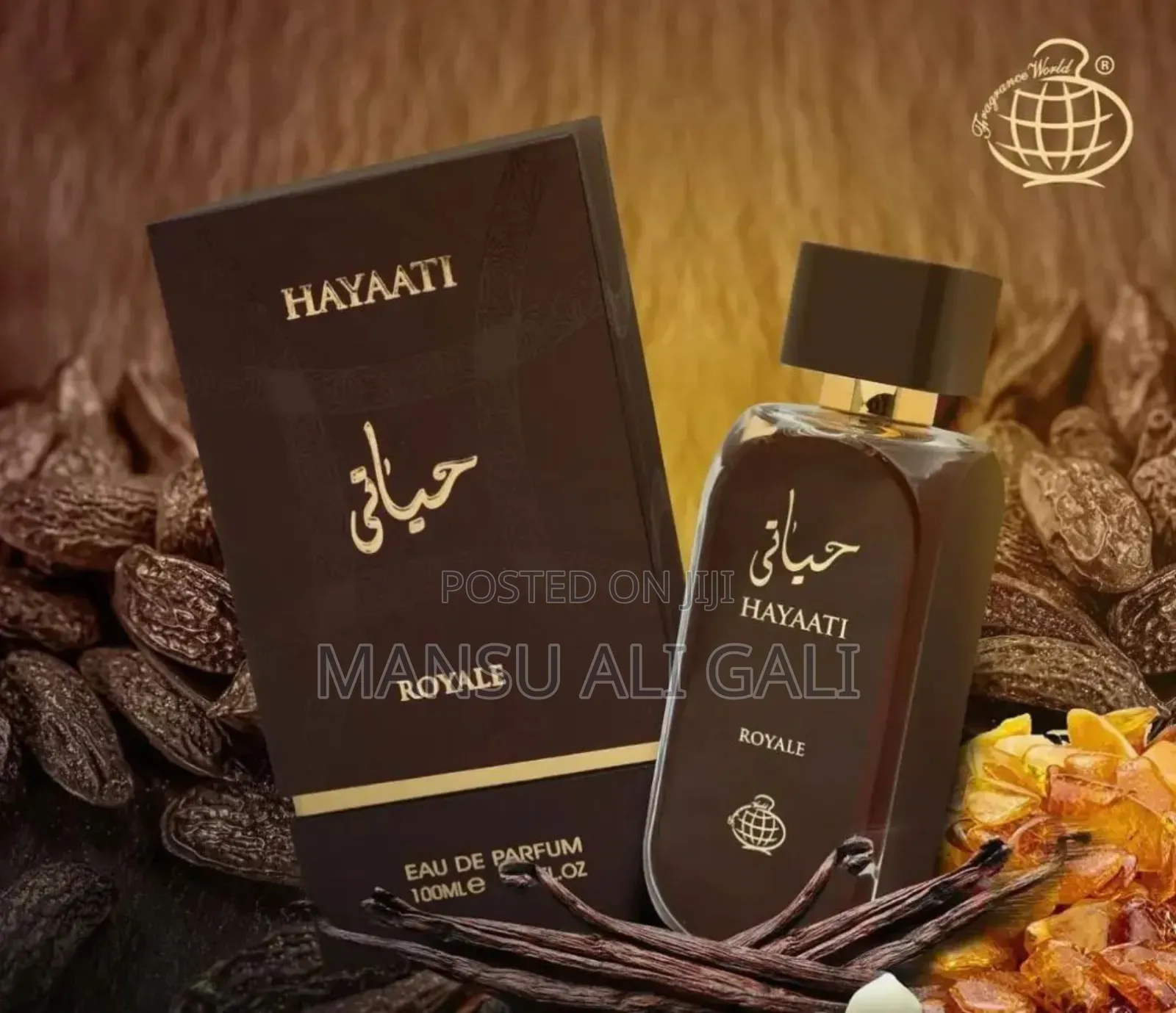 Hayaati Royale