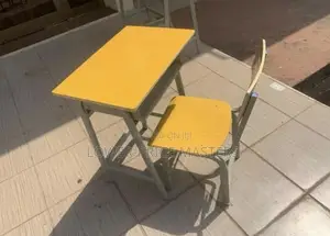Table and Chair Complete Set