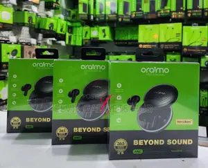Oraimo Spacebuds