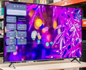 LG A5 Ai Processor Gen8 65" Uhd 65ua73006a Smart Television