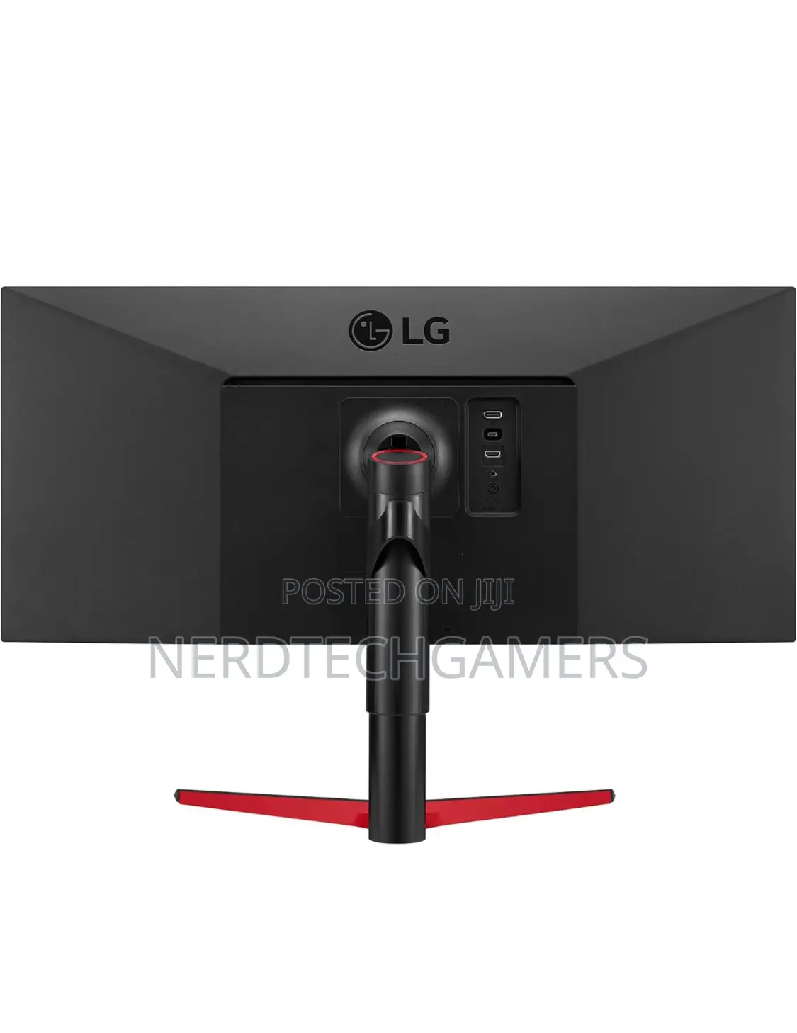 LG 34wp65g-B 34-Inch FHD (2560 X 1080) Ultrawide