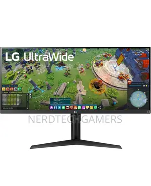 LG 34wp65g-B 34-Inch FHD (2560 X 1080) Ultrawide