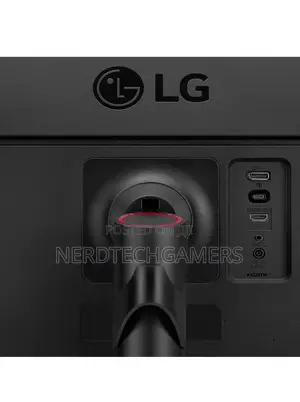 LG 34wp65g-B 34-Inch FHD (2560 X 1080) Ultrawide