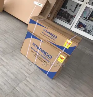 Shop Unique Nasco 1.5hp Non Inverter Electric Ac.