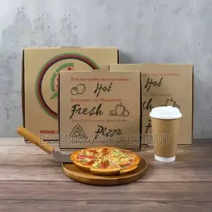 Pizza Boxes Wholesale And Retail
