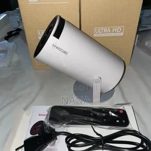 Android Smart Projector Ultra Hd