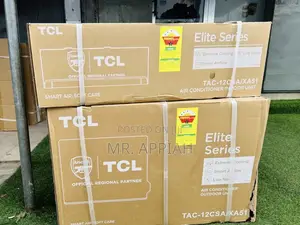 Latest and Affordable TCL 1.5hp R10a Non Inverter Ac.