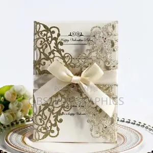 Wedding Invitation Card Printing
