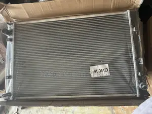 Honda Civic 2016-2021 Radiator Tank