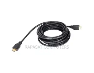 5M High Speed HDMI Cable