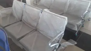 Waiting Chairs
