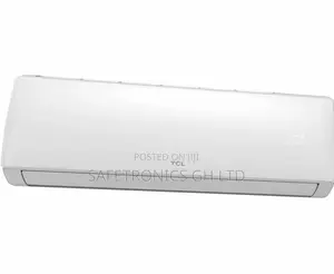 Auto Restart Split Type TCL 1.5 Horse Power Ac