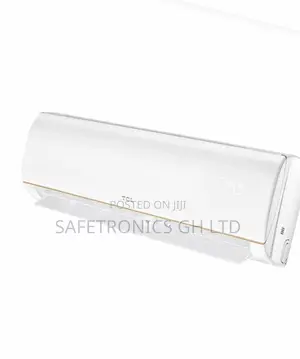Cooling TCL Authentic 1.5 Horse Power Split Type Ac