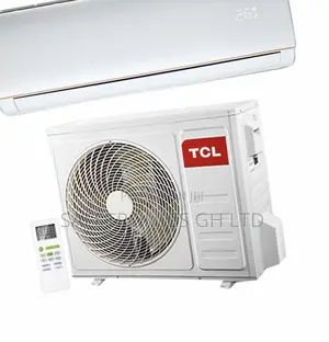Unique Split TCL (White) 1.5 Horse Power Type Ac