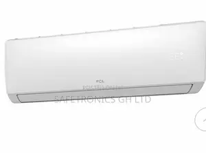 Valuable Non Inverter Split Type 1.5 Horse Power TCL Ac