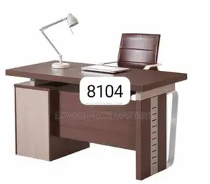 Executive Modern Office Desk