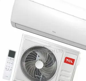 , Original 2 Horse Power TCL Split Type AC 