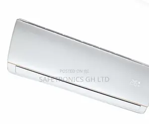 TCL Airflow Split Gas Type 2 Horse Power AC