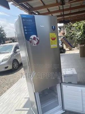 Quality LG MDRB369FGN02 262L Frost Free Double Door(Fridge)