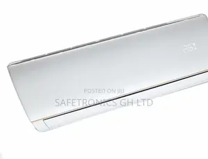 : Auto Swing Split Type TCL 2.0 Horse Power Airconditioner