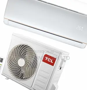 Great Offer on Non Inverter 2.0 Horse Power TCL AC