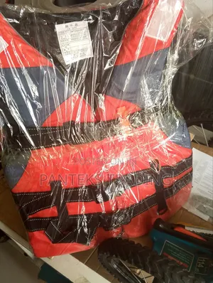 Swimming Life Jacket