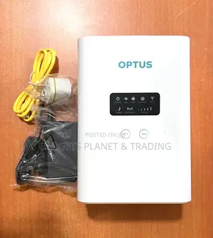 Optus Sagemcom Gateway FAST5366 LTE 4G Universal Wifi Router