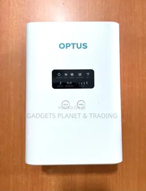 Optus Sagemcom Gateway FAST5366 LTE 4G Universal Wifi Router