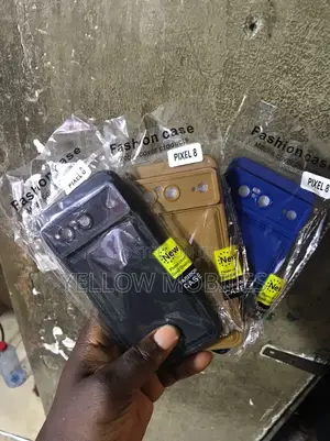 Google Pixel 8 Silicon Cover