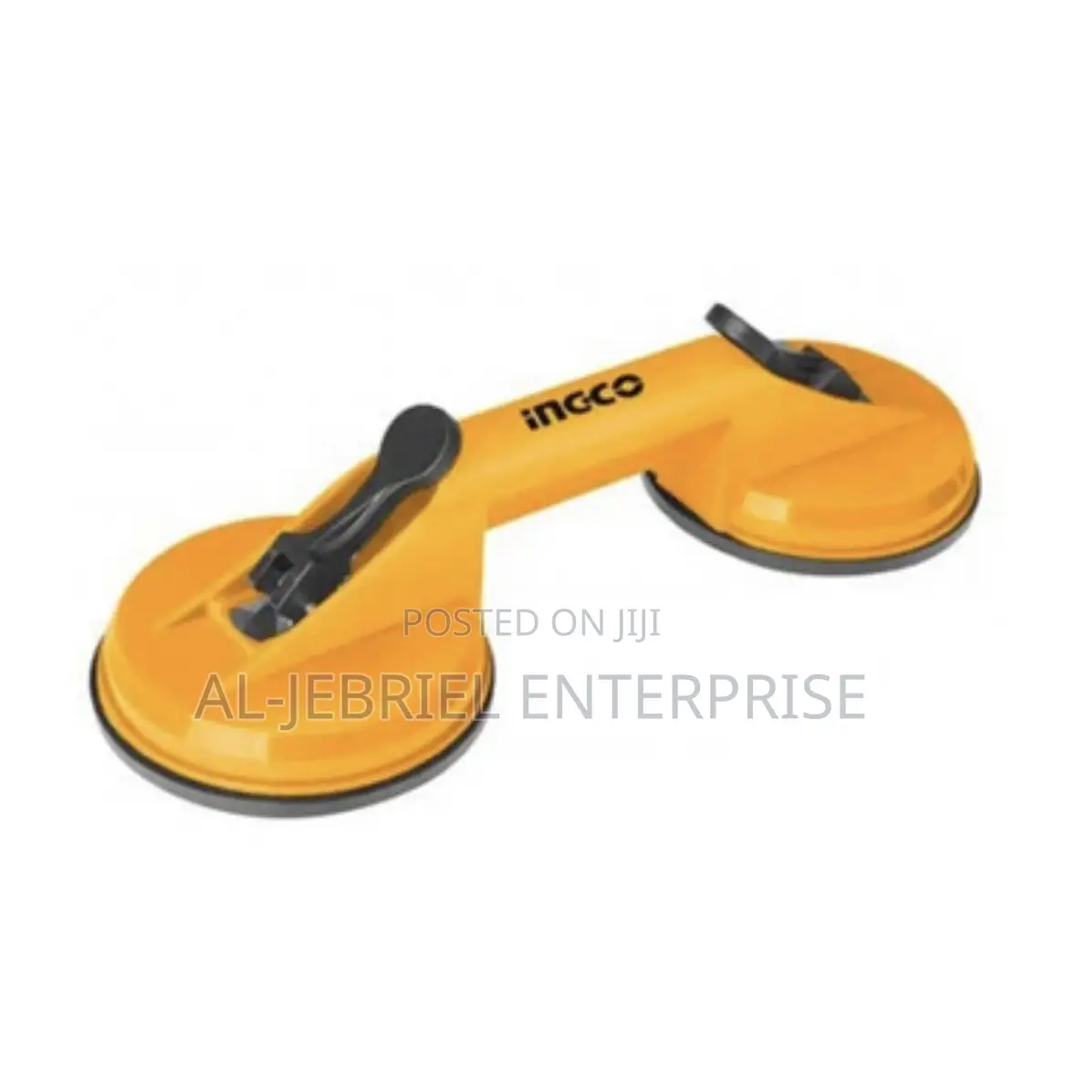 Ingco 115mm Sucker