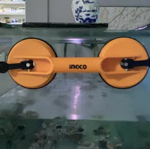 Ingco 115mm Sucker