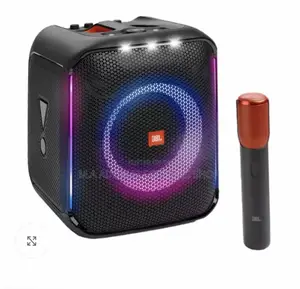 Quality Yet Affordable JBL Party Box Encore Portable Speaker