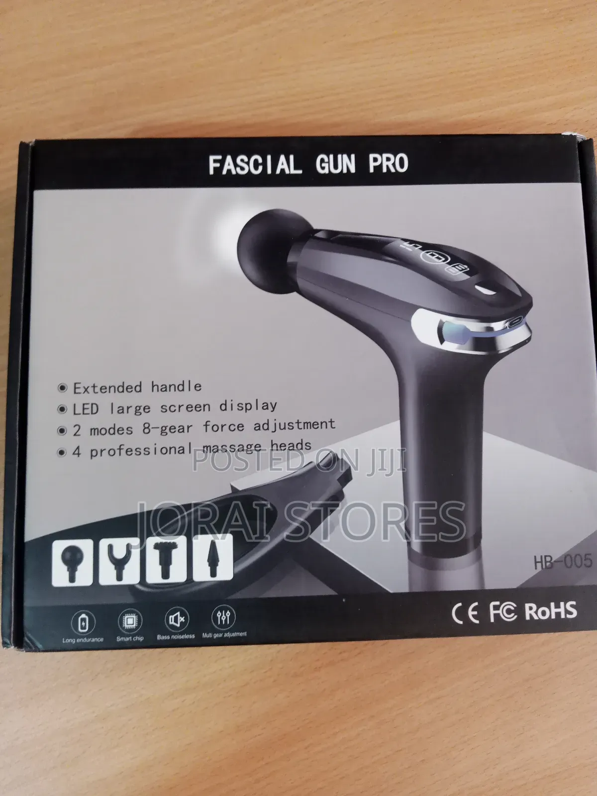 Massage Gun