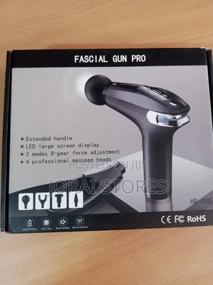 Massage Gun