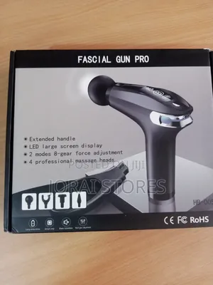Massage Gun
