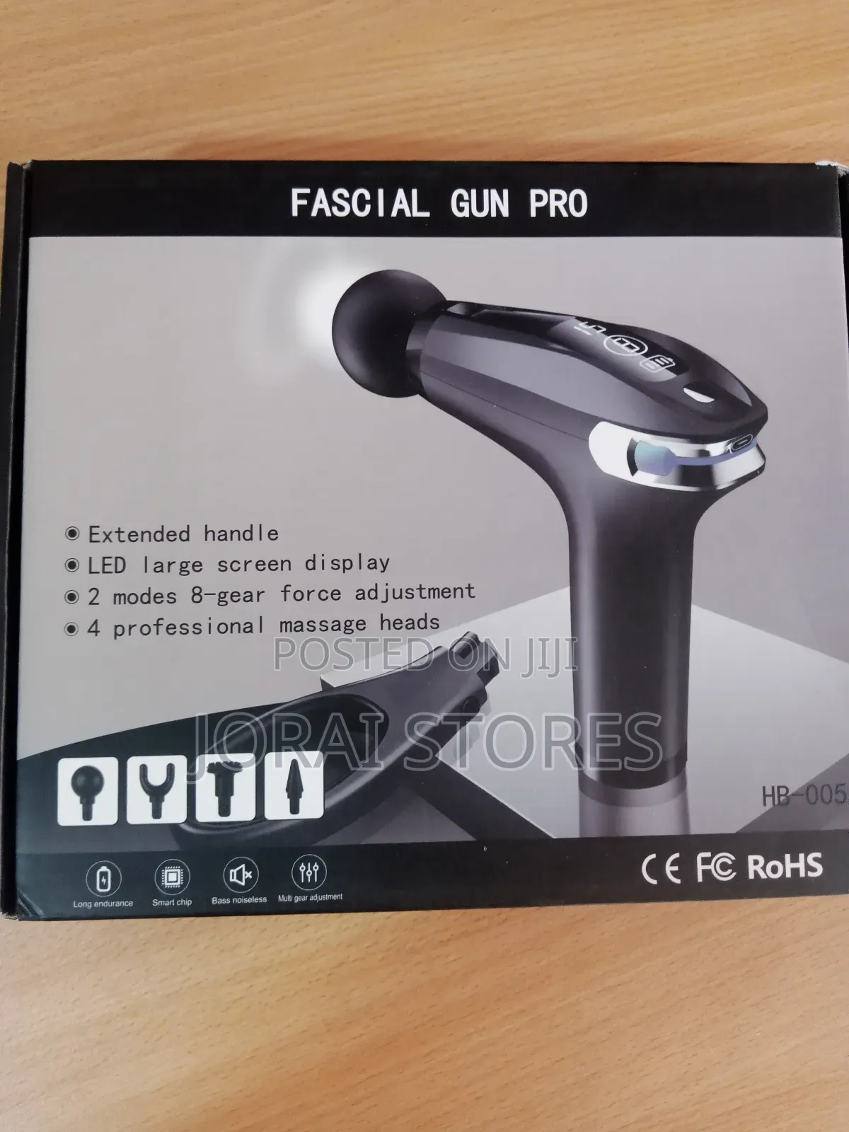 Massage Gun