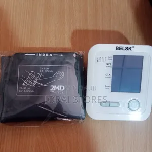 BP Monitor