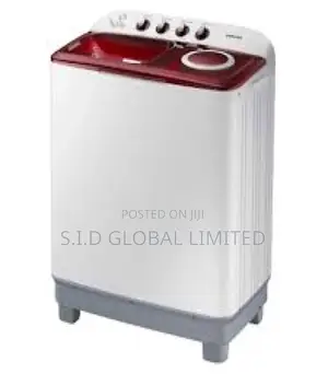 Better Samsung-12kg-twin-top-semi-auto Washing-machine