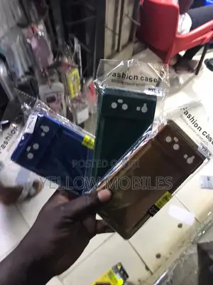 Google Pixel 6 Silicon Cover.