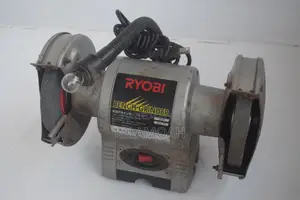 Ryobi Professional Grinding Machine