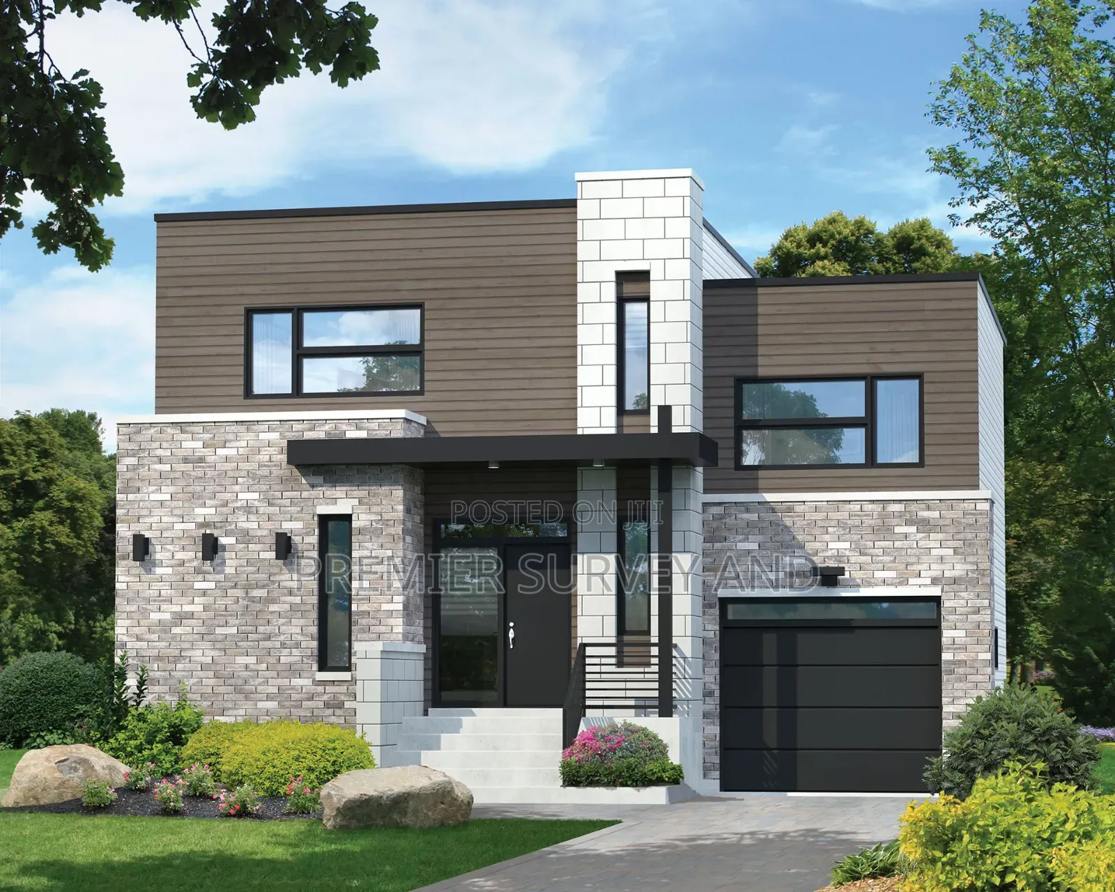 Building Plans