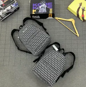 Essential Bag