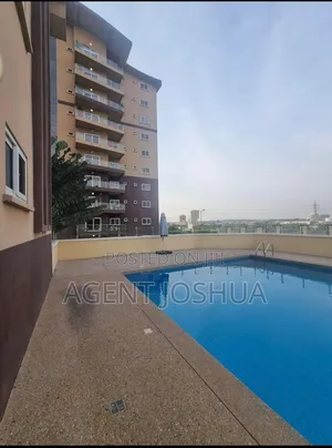 Furnished 3bdrm Apartment in Polo Views Airport for rent